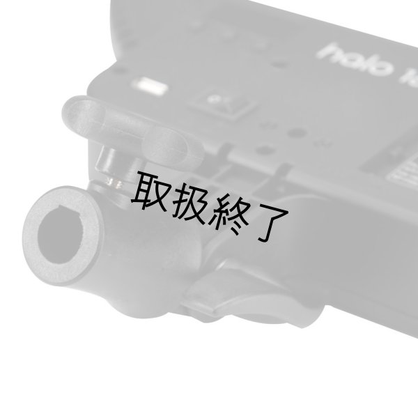 画像8: NANLITE Halo 16 Bicolor 16in LED AC/Battery 16in LED Ring Light with USB Power Passthrough(ナンライト ハロ) (8)