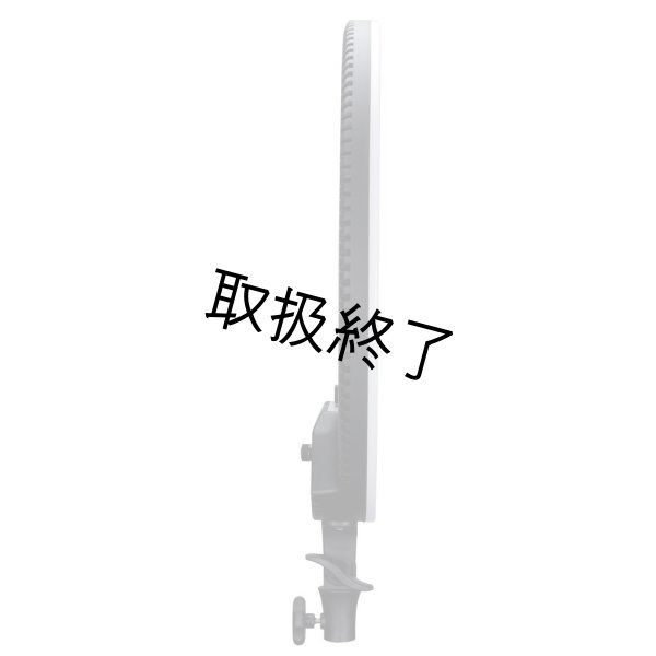 画像3: NANLITE Halo 18 Dimmable Adjustable Bicolor 18in LED Ring Light(ナンライト ハロ) (3)