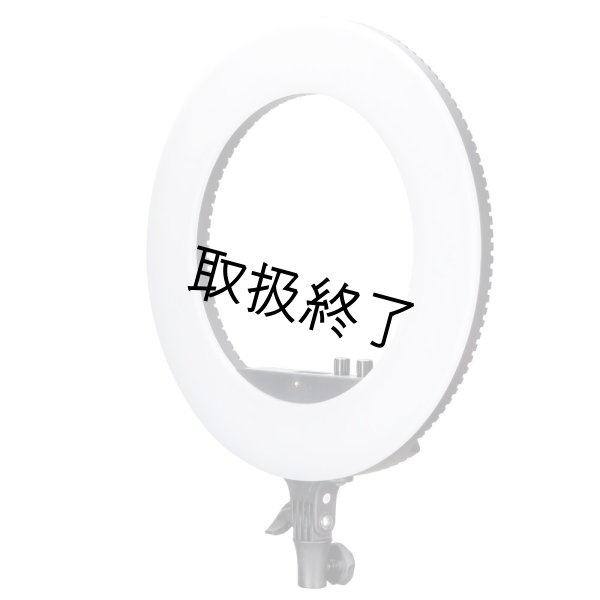 画像6: NANLITE Halo 18 Dimmable Adjustable Bicolor 18in LED Ring Light(ナンライト ハロ) (6)