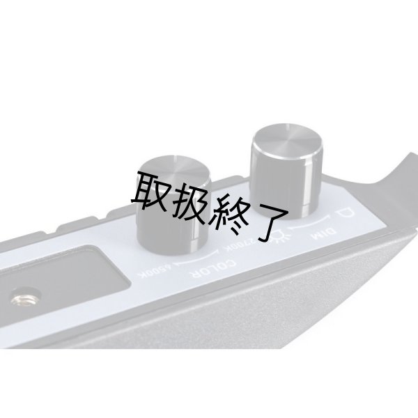 画像7: NANLITE Halo 18 Dimmable Adjustable Bicolor 18in LED Ring Light(ナンライト ハロ) (7)