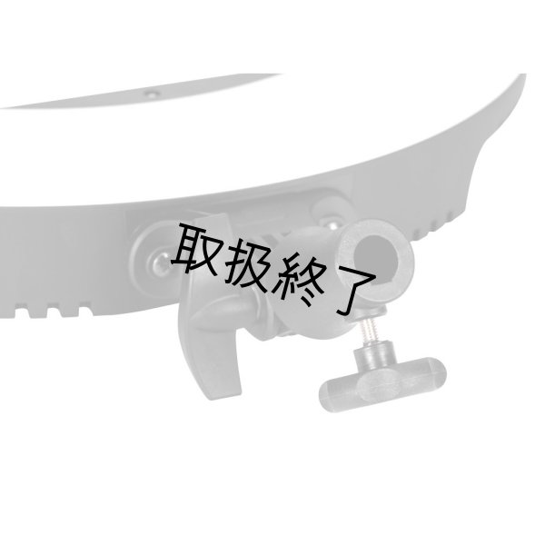 画像8: NANLITE Halo 18 Dimmable Adjustable Bicolor 18in LED Ring Light(ナンライト ハロ) (8)