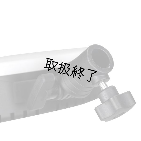 画像9: NANLITE Halo 14 Dimmable Adjustable Bicolor 14in LED Ring Light（ナンライト ハロ） (9)