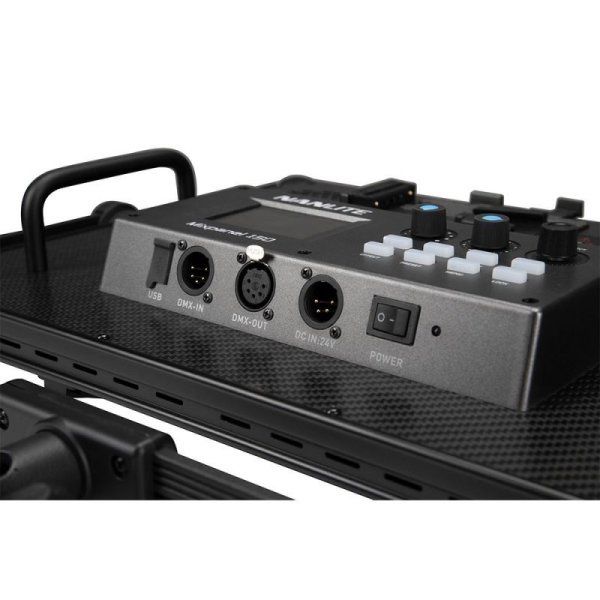 画像9: NANLITE MixPanel 150 (9)