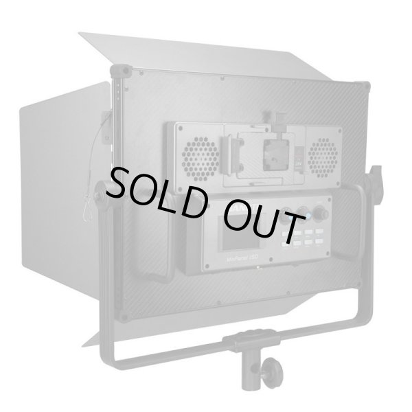 画像7: NANLITE MixPanel 150 (7)