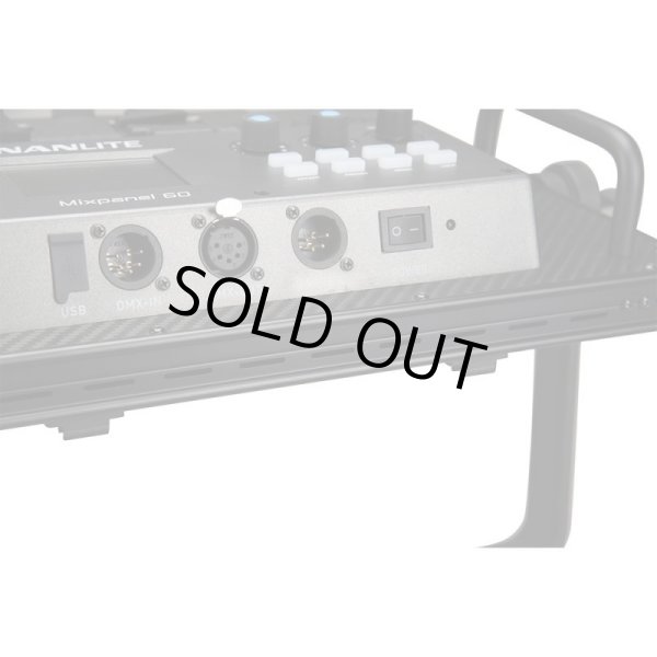 画像8: NANLITE MixPanel 60 (8)