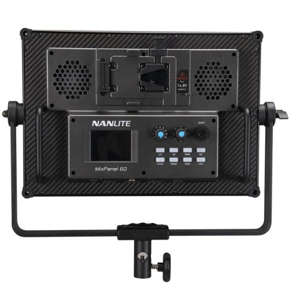 画像3: NANLITE MixPanel 60 (3)