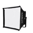 画像1: NANLITE MixPanel 60 Softbox includes Fabric Grids（ナンライト） (1)