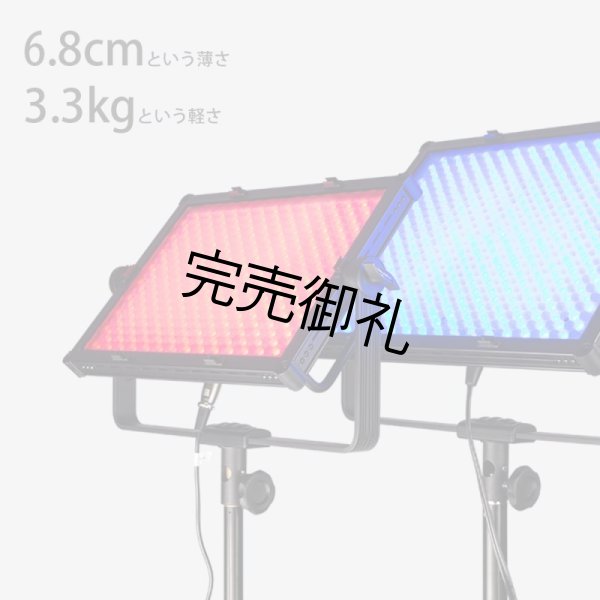 画像17: NANLITE MixPanel 60（ナンライト） (17)