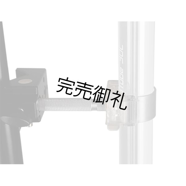 円柱付きクリッププレゼント！