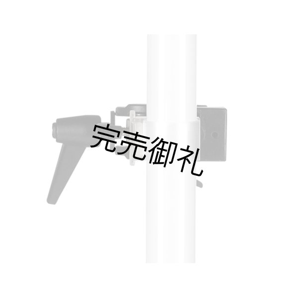 円柱付きクリッププレゼント！