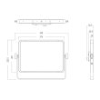 画像2: Silver Star Y-PLANO1000 TC DMX（シルバースター） (2)