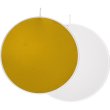 画像1: Visual Departure Flexfill Collapsible Reflectors Gold/White（ビジュアルデパーチャー フレックスフィル コラプシブル リフレクター） (1)