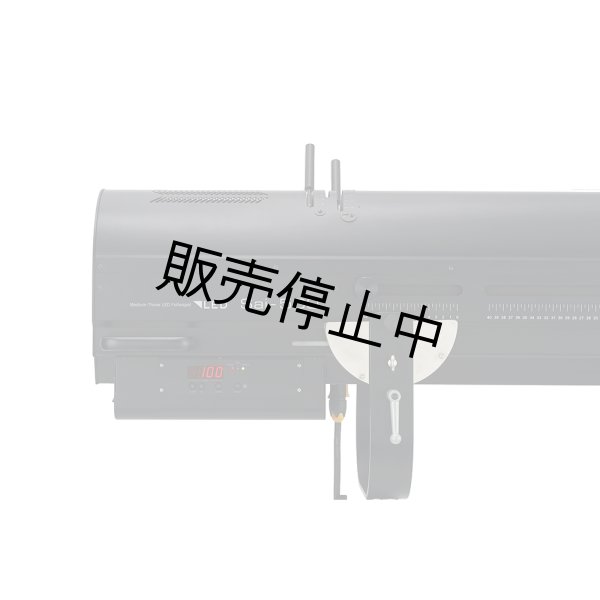 画像5: USHIO Sai-500CB-S(本体+スタンド)(ウシオ サイ) (5)