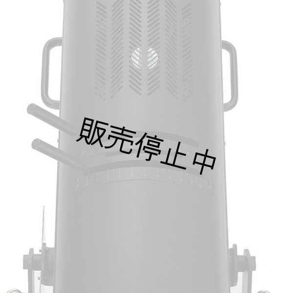 画像9: USHIO Sai-500CB-S(本体+スタンド)(ウシオ サイ) (9)