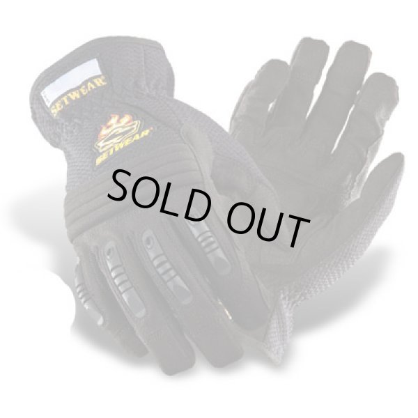画像2: 第三の進化 EZ-FIT GLOVE EXTREME (2)
