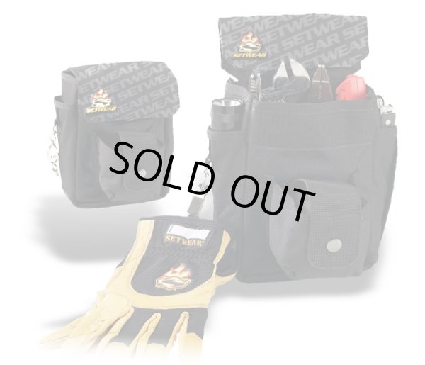 画像2: COMBO TOOL POUCH (2)