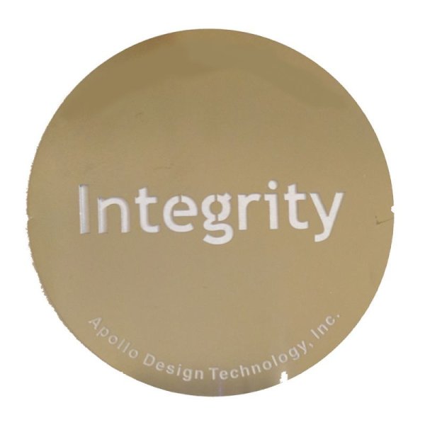 画像1: Apollo Breakup Custom - Integrity (1)