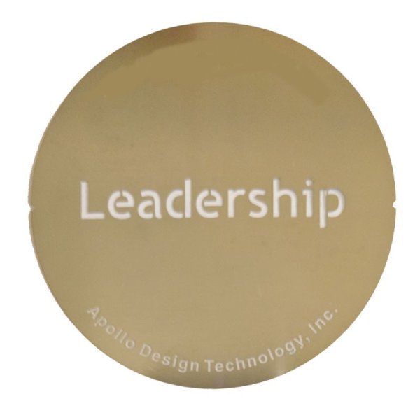 画像1: Apollo Breakup Custom - Leadership (1)
