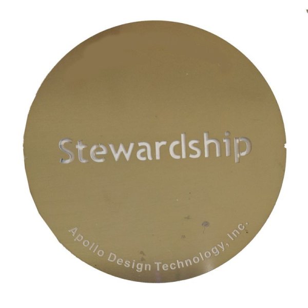 画像1: Apollo Breakup Custom - Stewardship (1)