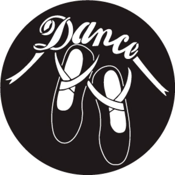 画像1: 78768 Dance Slippers (1)