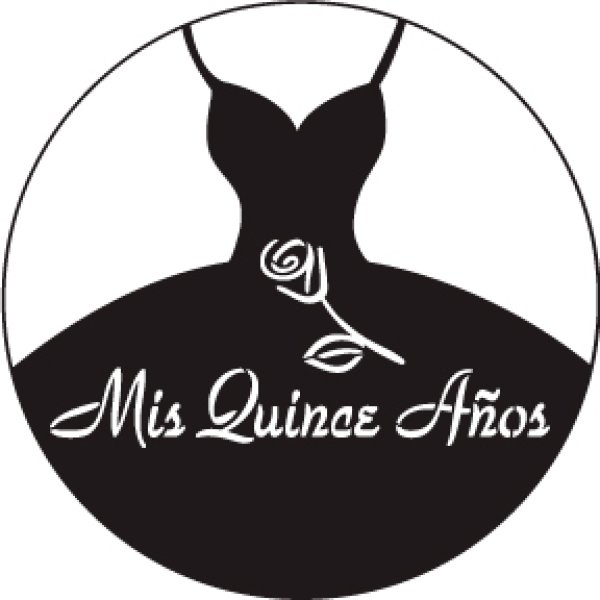 画像1: 78798 Mis Quince Anos 2 (1)