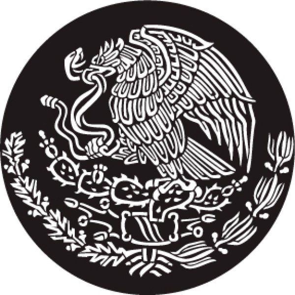 画像1: 78783 Mexican Eagle (1)