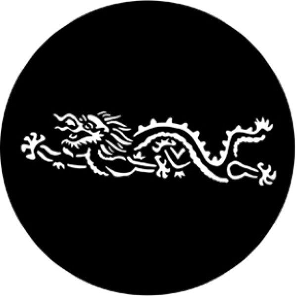 画像1: 77558 Chinese Dragon (1)
