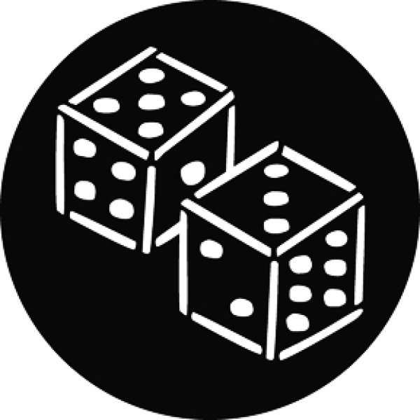 画像1: G886 Dice (1)