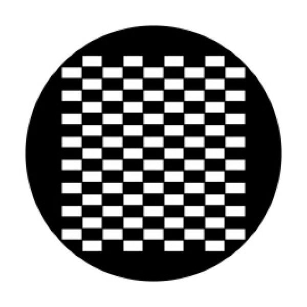 画像1: Apollo Simple Checkerboard ME-2328 (1)