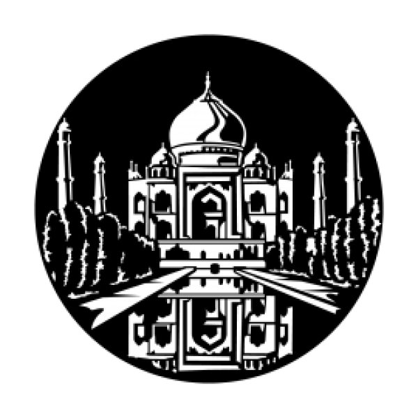 画像1: Apollo Taj Mahal ME-4153 (1)