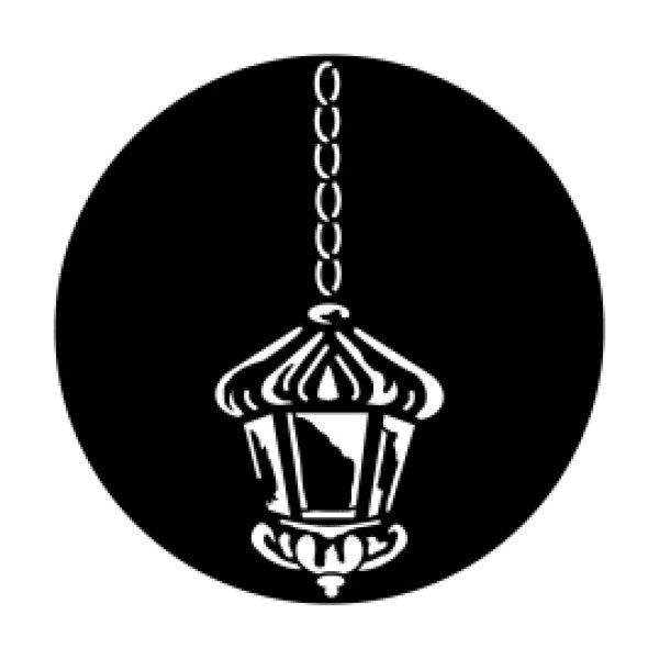 画像1: Apollo Lamp - Tudor Hanging ME-6081 (1)