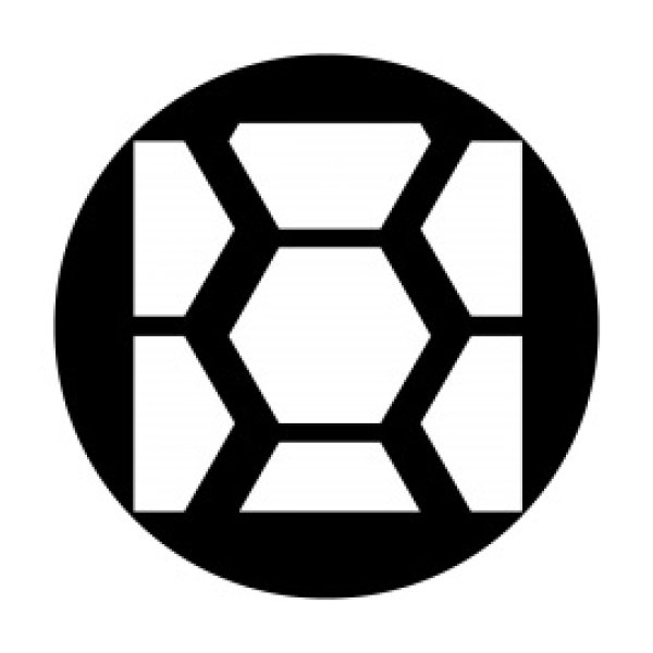 画像1: Apollo Tiling - Hexagon ME-1310 (1)