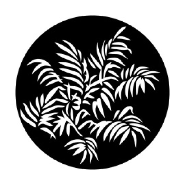 画像1: Apollo Foliage Ferns ME-1043 (1)