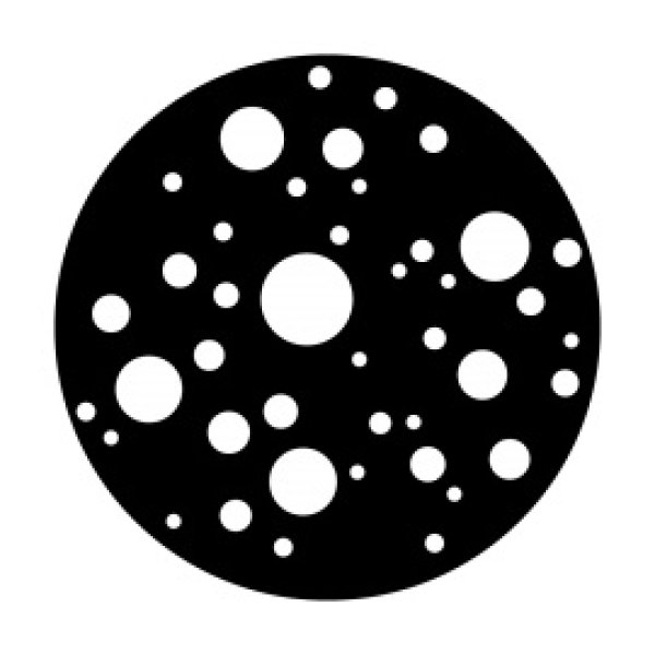 画像1: Apollo Aimless Dots ME-2158 (1)