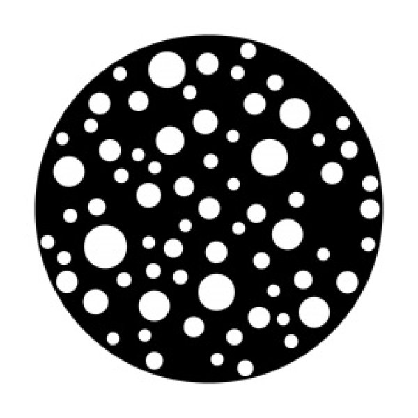 画像1: Apollo Dots - Medium ME-2260 (1)