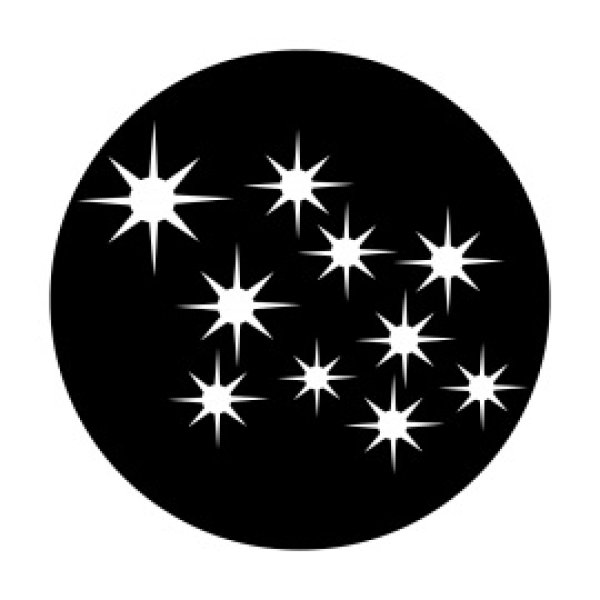 画像1: Apollo Solar Stars ME-2422 (1)