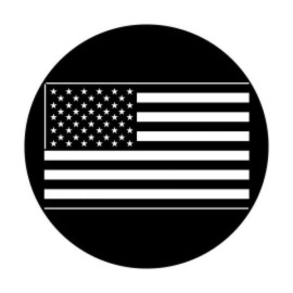 画像1: Apollo American Flag Flat ME-2523 (1)