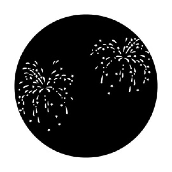 画像1: Apollo July Fourth Fireworks (Pair with ME-3007) ME-3006 (1)