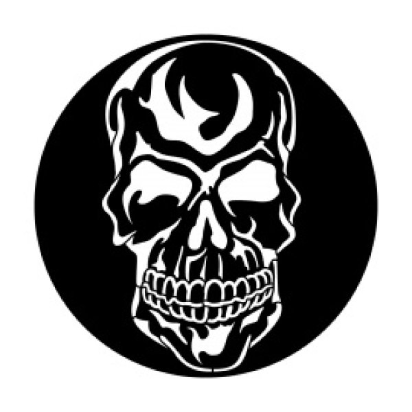画像1: Apollo Skull Evil ME-3066 (1)