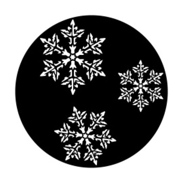 画像1: Apollo Snowflake Lace Group ME-3238 (1)