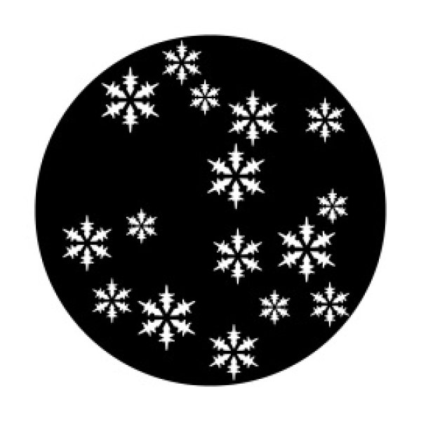 画像1: Apollo Snowflake Fall ME-3241 (1)