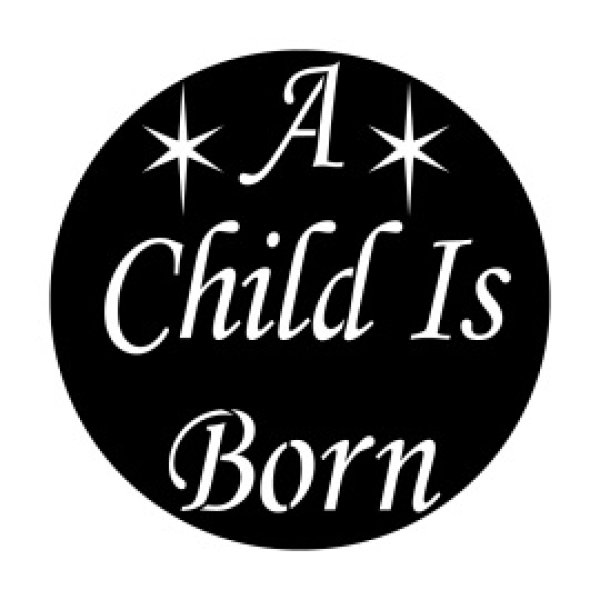 画像1: Apollo A Child is Born ME-3271 (1)