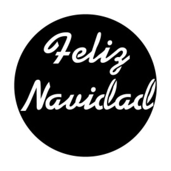 画像1: Apollo Feliz Navidad ME-3291 (1)