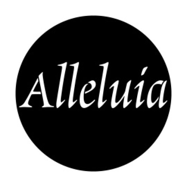 画像1: Apollo Alleluia ME-3437 (1)