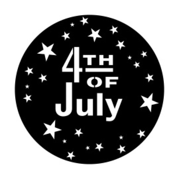 画像1: Apollo Fourth of July ME-3517 (1)