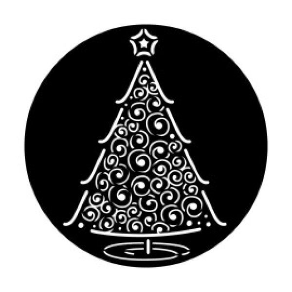 画像1: Apollo Very Merry Christmas Tree ME-4237 (1)