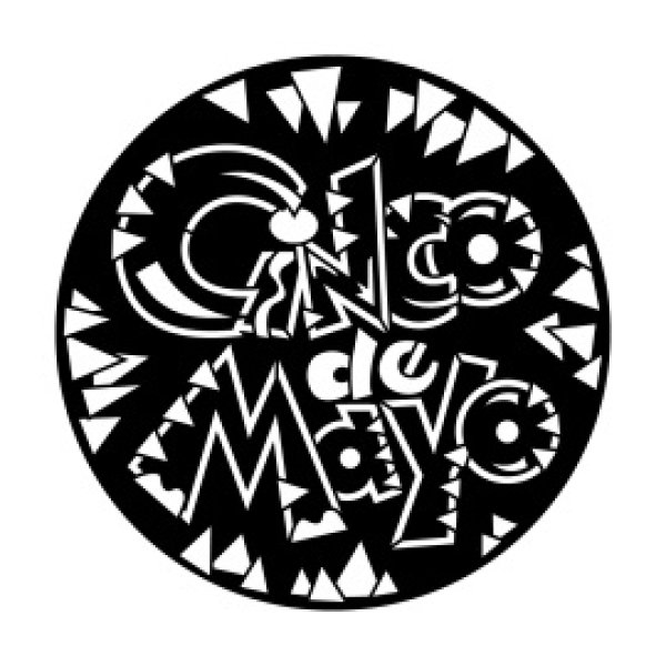 画像1: Apollo Cinco de Mayo - Chips ME-7016 (1)