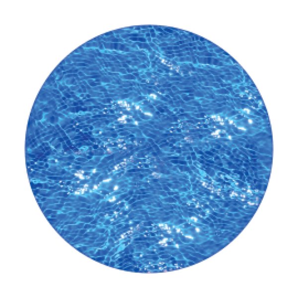 画像1: Apollo Blue Sparkling Water C2-0081 (1)