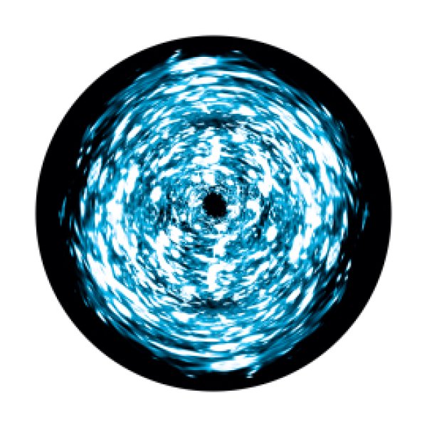 画像1: Apollo Blue Whirlpool C2-0166 (1)