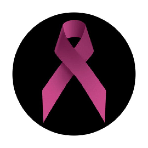 画像1: Apollo Breast Cancer Ribbon C2-0167 (1)